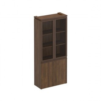 Шкаф для документов 90см Mark-II МК 343