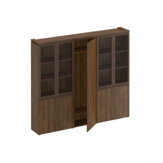  Шкаф комбинированный Mark-II МК 361