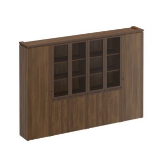 Шкаф комбинированный Mark-II МК 361