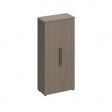 Шкаф для документов закрытый U.RUS РС 316 ДЧ/ЛС