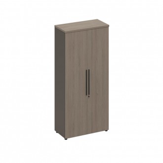 Шкаф для документов закрытый U.RUS РС 316 ДЧ/ЛС