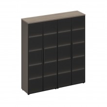 Шкаф lдля документов U.RUS РС 320 ДЧ/ЛС