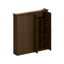 Шкаф комбинированный Perseo ПС 352 ДМ