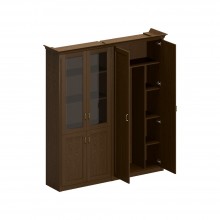 Шкаф комбинированный Perseo ПС 353 ДМ