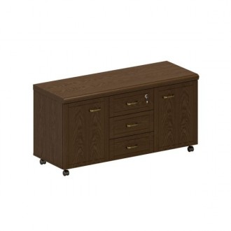 Тумба сервисная Рerseo ПС 213 ДМ