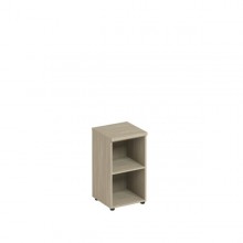 Стеллаж узкий низкий Патриот ПТ 741