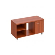 Тумба для оргтехники с доводчиками Патриот ПТ 264