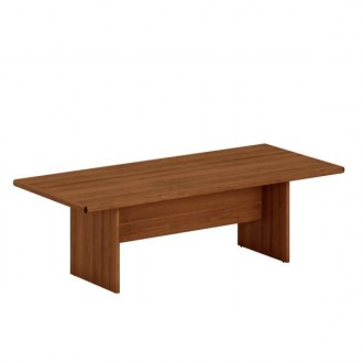 Стол для переговоров прямоугольный Престиж ТЖ 120 