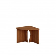 Секция угловая стола для переговоров Престиж ТЖ 476