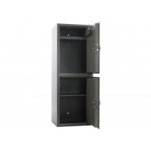 Офисный сейф Aiko TM-120T/2 EL