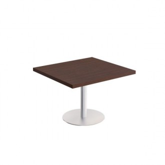 Стол для переговоров на опорах-колоннах Cosmo КС 143