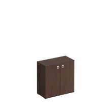 Шкаф для документов закрытый низкий Cosmo КС 308