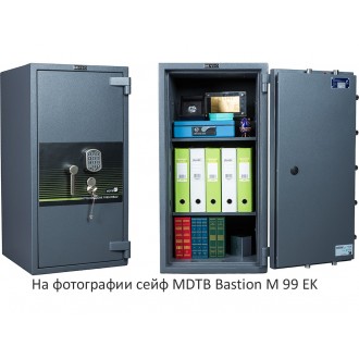 MDTB Bastion M 67 EК