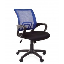 CHAIRMAN 696 black