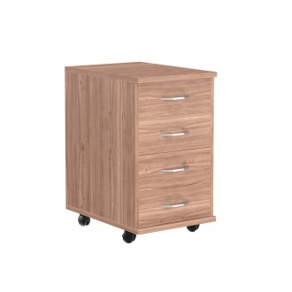 Тумба подкатная