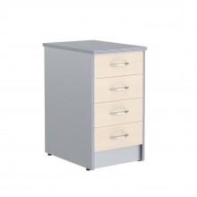 Тумба приставная