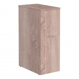 Тумба с выдвижной секцией XTEN XDMS 720