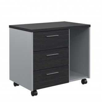 Тумба мобильная