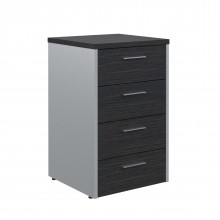 Тумба приставная Offix-new OLC-4D.1.А