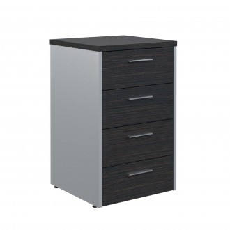 Тумба мобильная