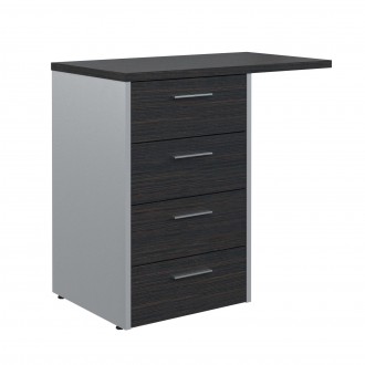 Тумба приставная