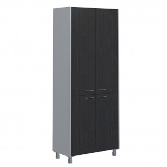 Шкаф комбинированный