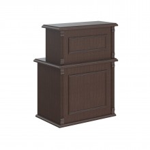 Стойка прямая RAUT RMS 090