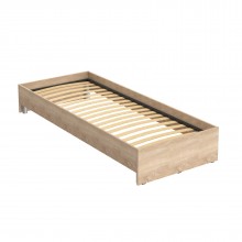 Односпальная кровать Kann KBW 208