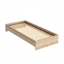 Односпальная кровать Kann KBW 209