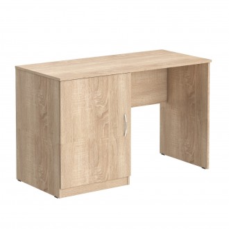 Стол с тумбой под холодильник Kann KTFD 1255 (L)