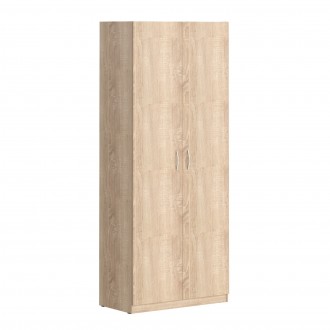 Шкаф 2-х створчатый Kann KWD 945