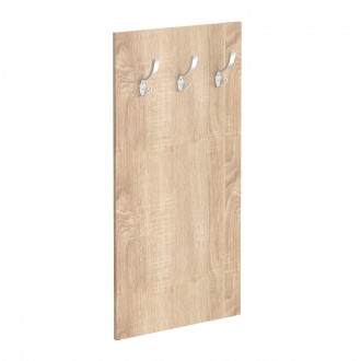 Вешалка-панель с крючками Kann KHP 5010