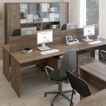 Офисная мебель для персонала Комфорт