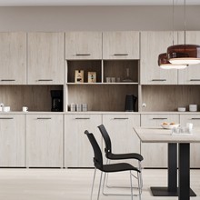 Офисные мини-кухни FIT