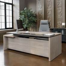 Кабинет руководителя U.RUS