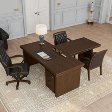 Кабинет руководителя Perseo