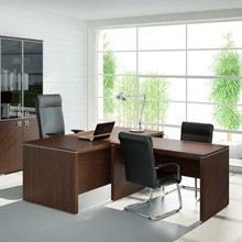 Кабинет руководителя Cosmo