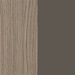 Дуб Виченца / Лава серая